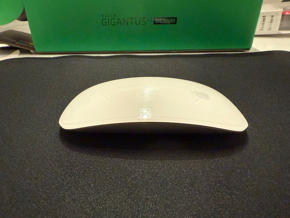 Apple Magic Mouse 2