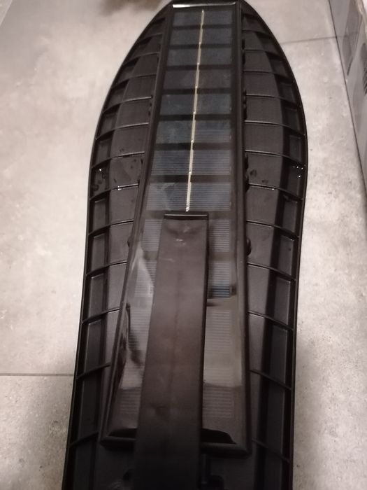 lampa solarna led ogrodowa