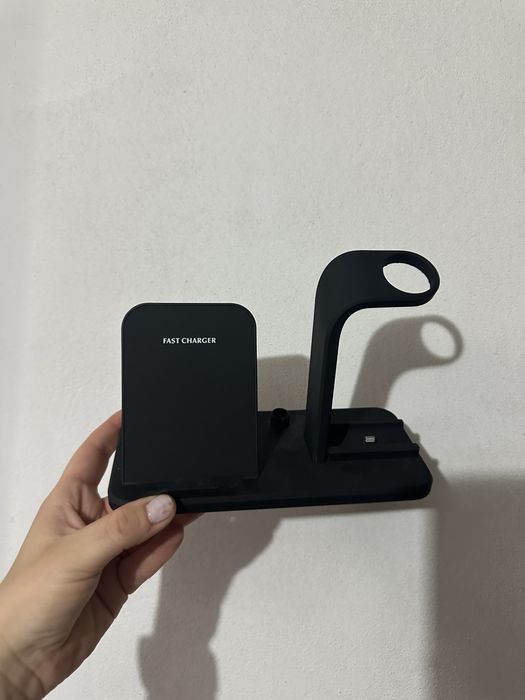 Podstawka ładowarka