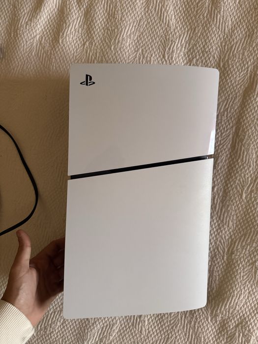 Playstation 5 Slim