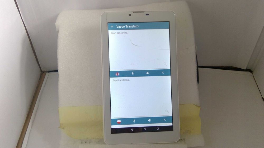 Translator Vasco Electronics Translator Premium 7 nr1525