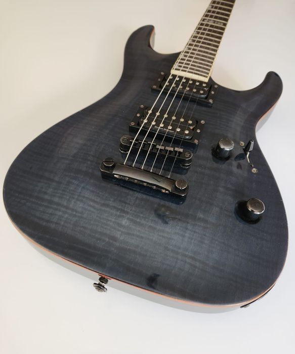 Guitarra LTD ESP H-201