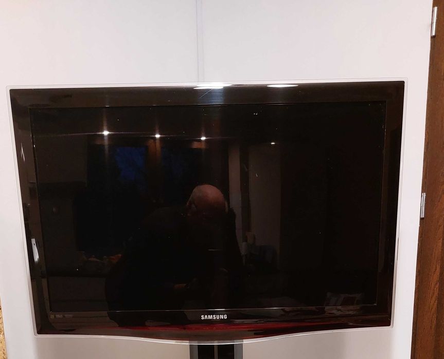 Telewizor samsung LE37B651T3WXXH z dekoderem