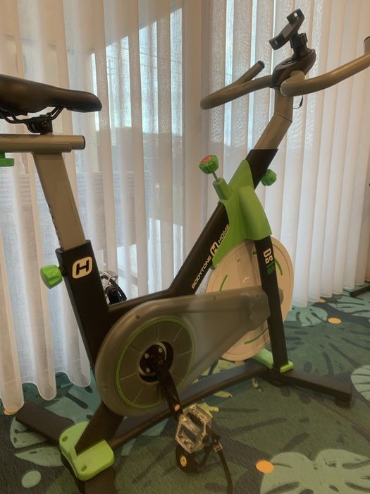 Bicicleta spinning DS15