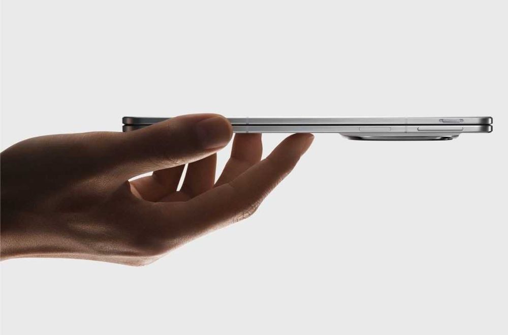 Oppo Find N5 5G Global 16GB/512GB Branco
