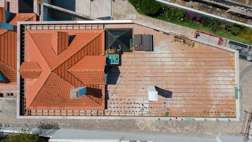 Carpintaria especializada/ casas de madeira / Deck / pérgolas