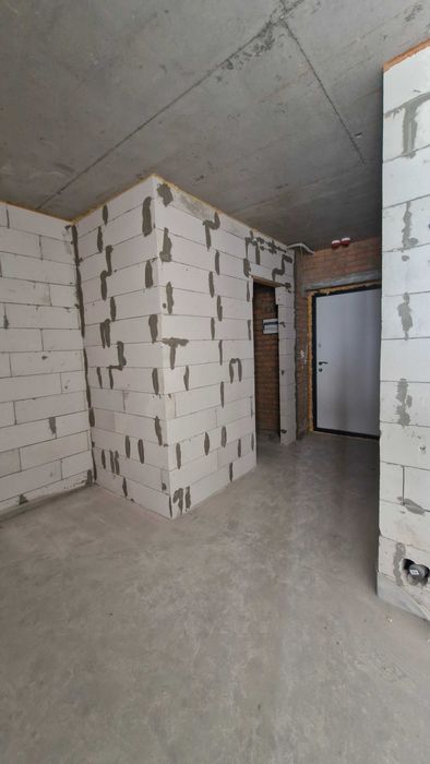 1-room apartment apartment by the address (area 38,2 m²) - Atlanta.ua - photo 6