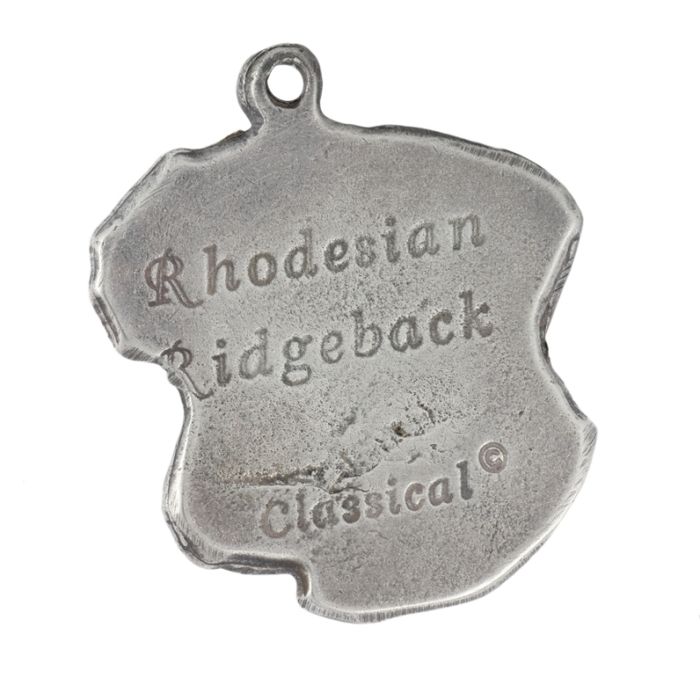 Rhodesian Ridgeback brelok w pudełku Art-Dog