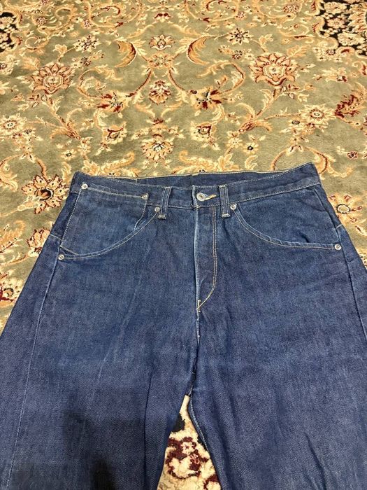 Levis Engineered джинси, W32 L30 Vintage Archive