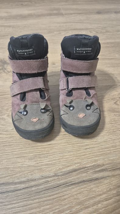 Buty Mrugała jesień/zima rozmiar 29