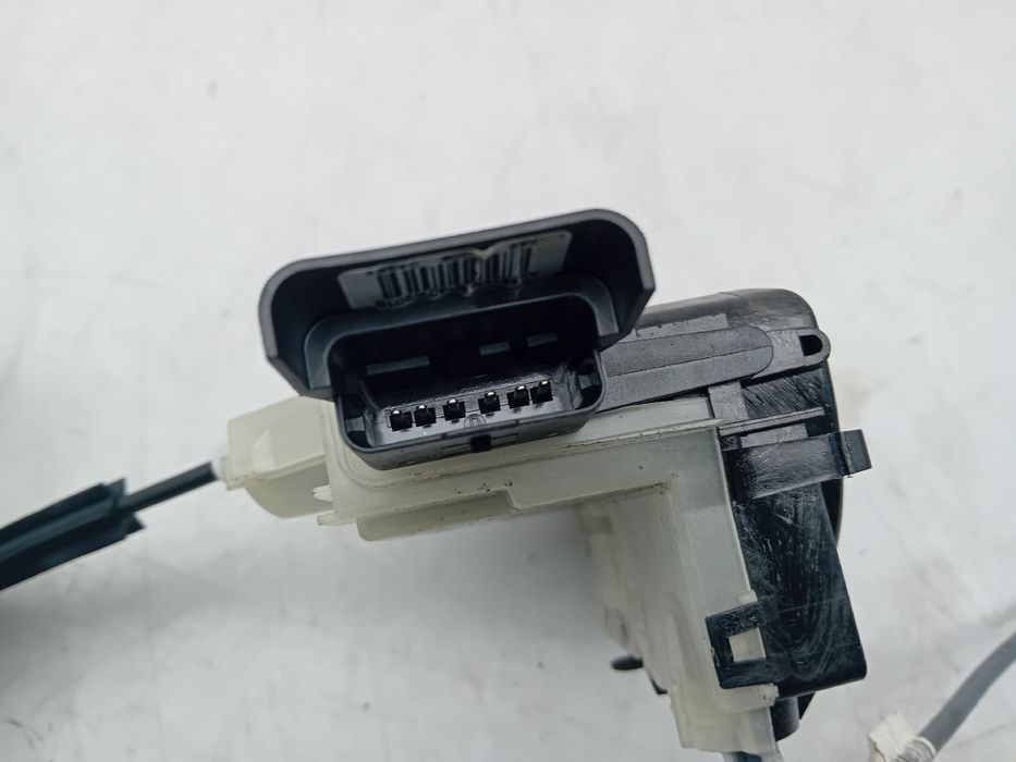 Fechadura / fecho porta frente direito CITROËN Berlingo (K9)