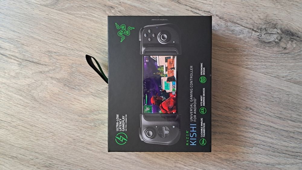 Razer Kishi Android