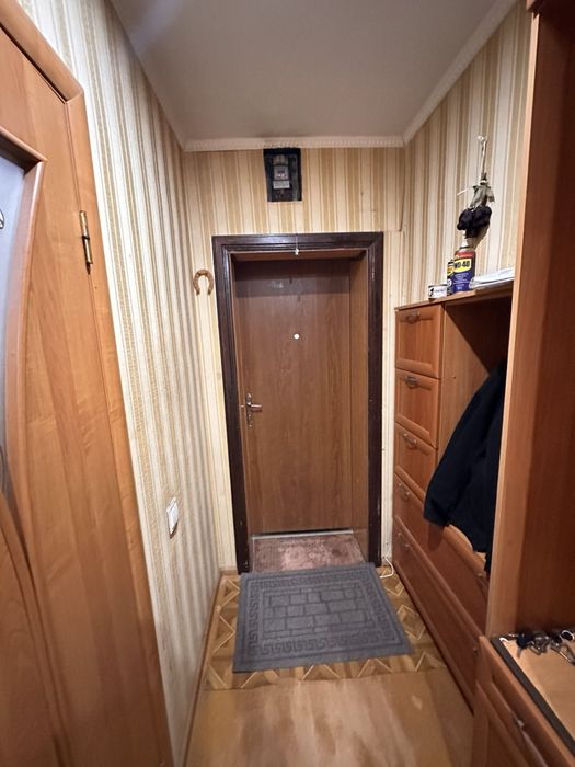 Продам 2-х кімнатну квартиру з меблями та технікою м.Соснівка. Сертифікат