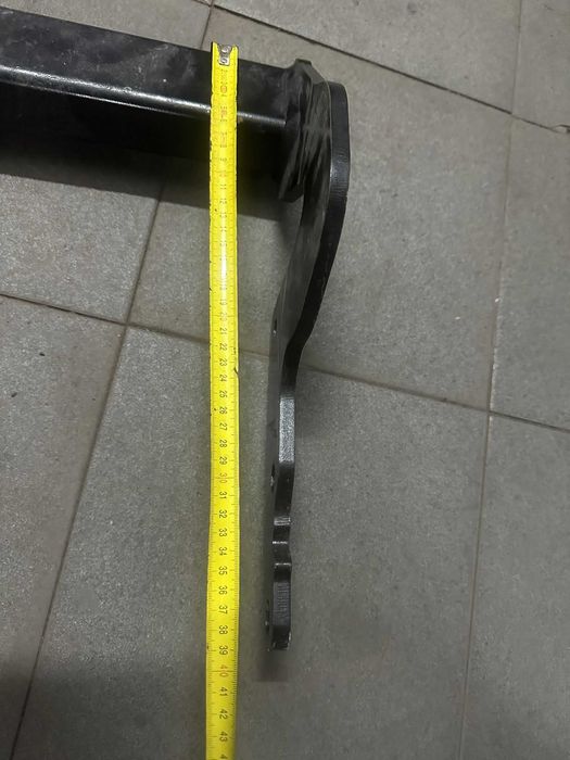 Bola de reboque Nissan Qashqai