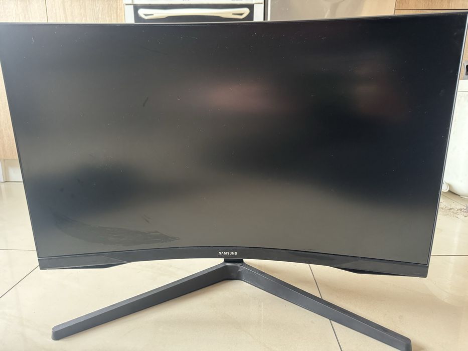 Komputer stacjonarny