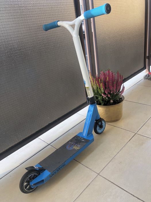 Hulajnoga mini maniaKOTA Scootive dla dziecka 3,4,5 lat