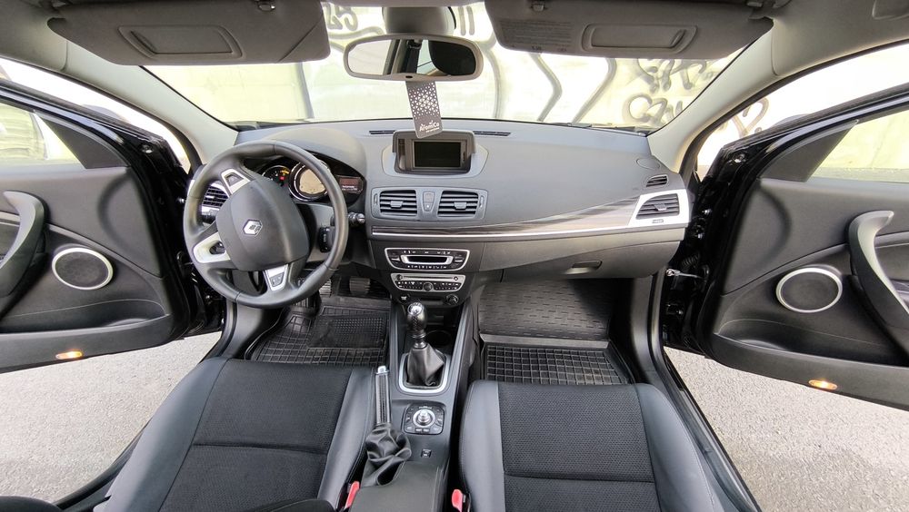 Renault Megane III