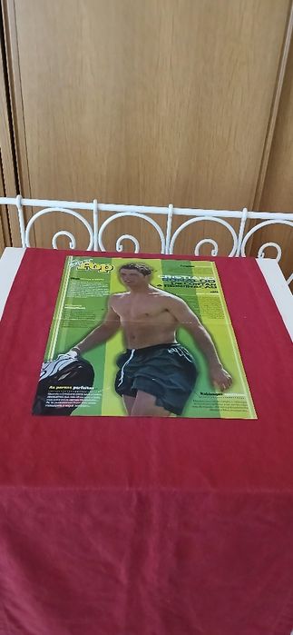 Poster Cristiano Ronaldo