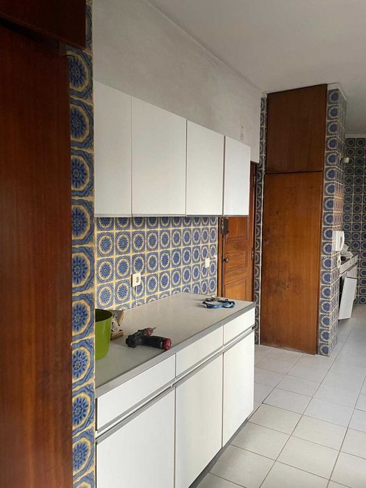 Armários de Cozinha