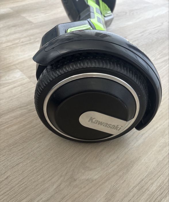 Hoverboard Kawasaki