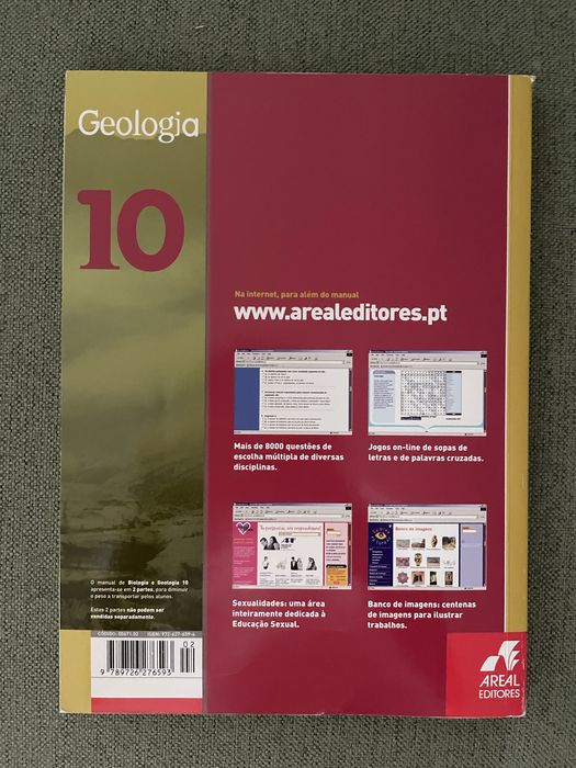 Manual Geologia 10