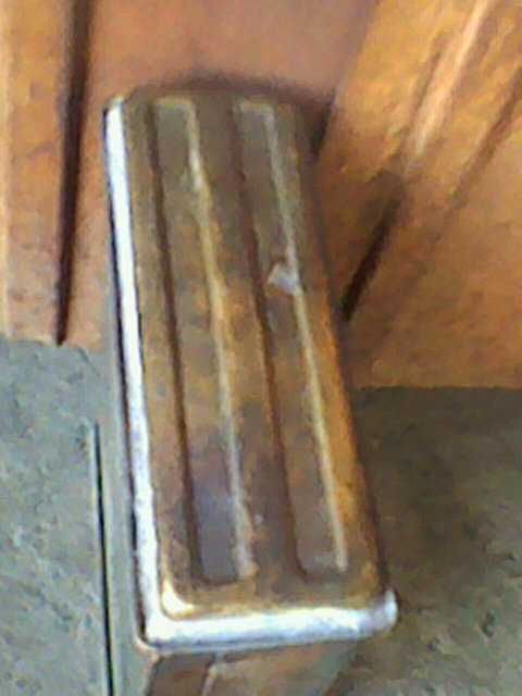 Продам мідний пристрій