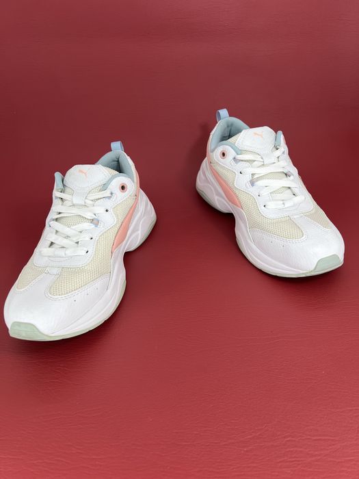 Кросівки 39р. Puma Cilia Lux