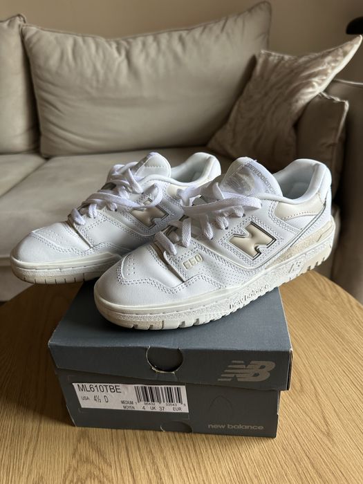 Buty new balance 550