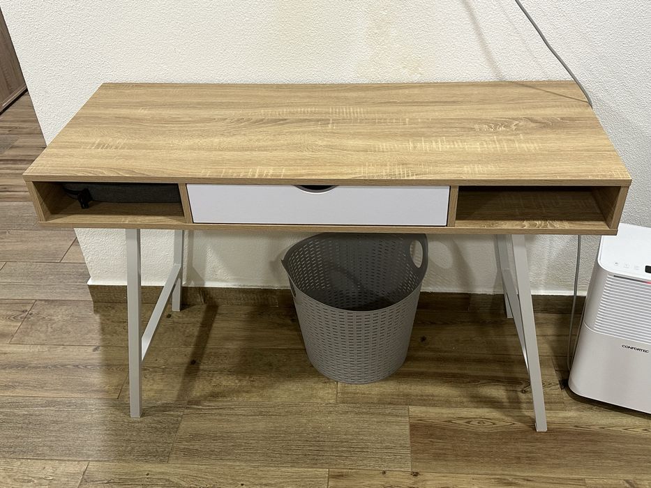 Secretaria Nova