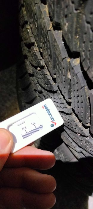 ford koła 5x108 opony zimowe 205/55/16