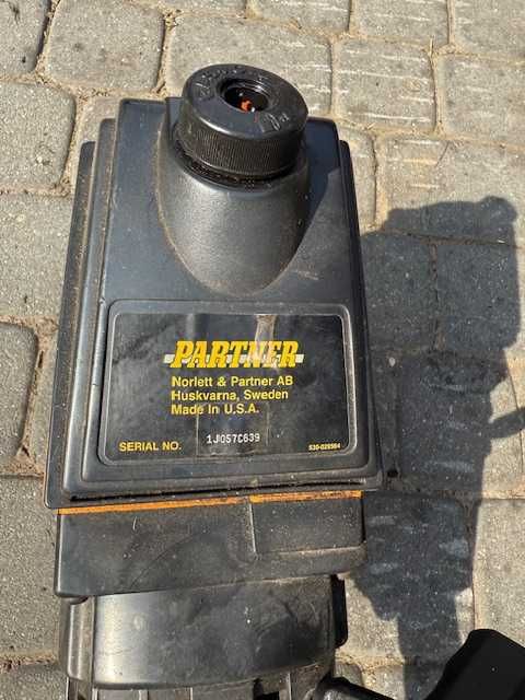 Wykaszarka spalinowa Lider B325