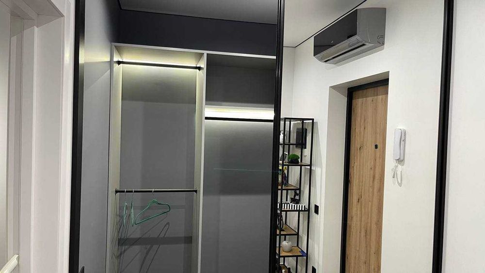 1-кімнатна квартира за адресою вул. Шевченка (площа 44 м²) - Atlanta.ua - фото 17