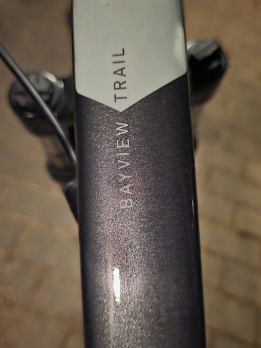 Rower Marin 24 cale  Bayview Trail