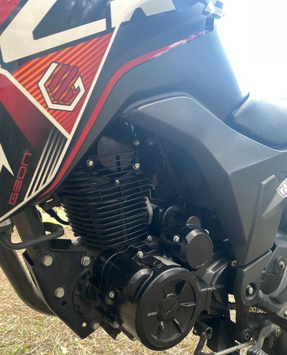 Продам Geon cr6 250cc