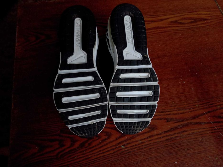 Кросівки  Nike Air Max