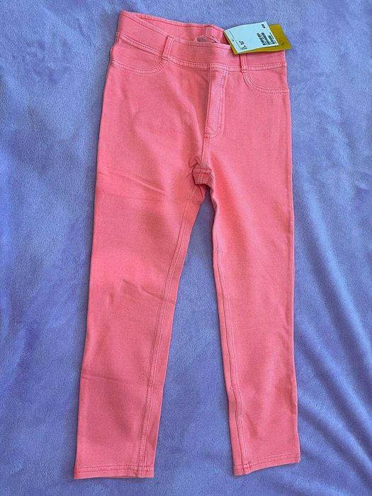 Штани дитячі H&M