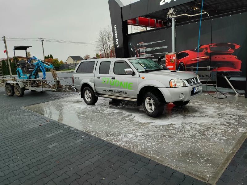 Wiercenie studni głębinowych, odwierty studzienne, studnia