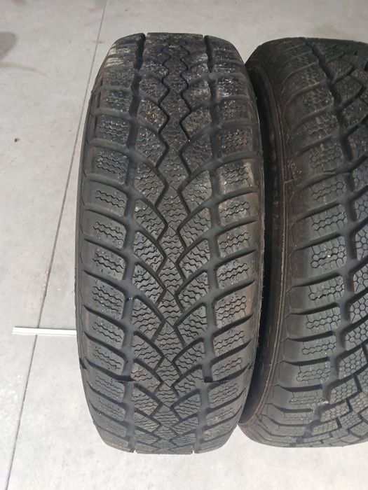 2 pneus 185 60 r15 vergom