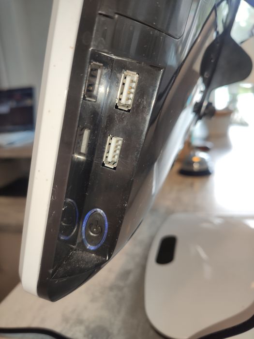 POS терминал моноблок (GL-P20) 15.6"  Android!