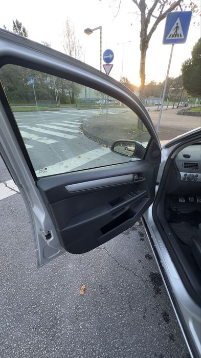 Opel astra 1.7cdti 125cv / 139mil klm reais