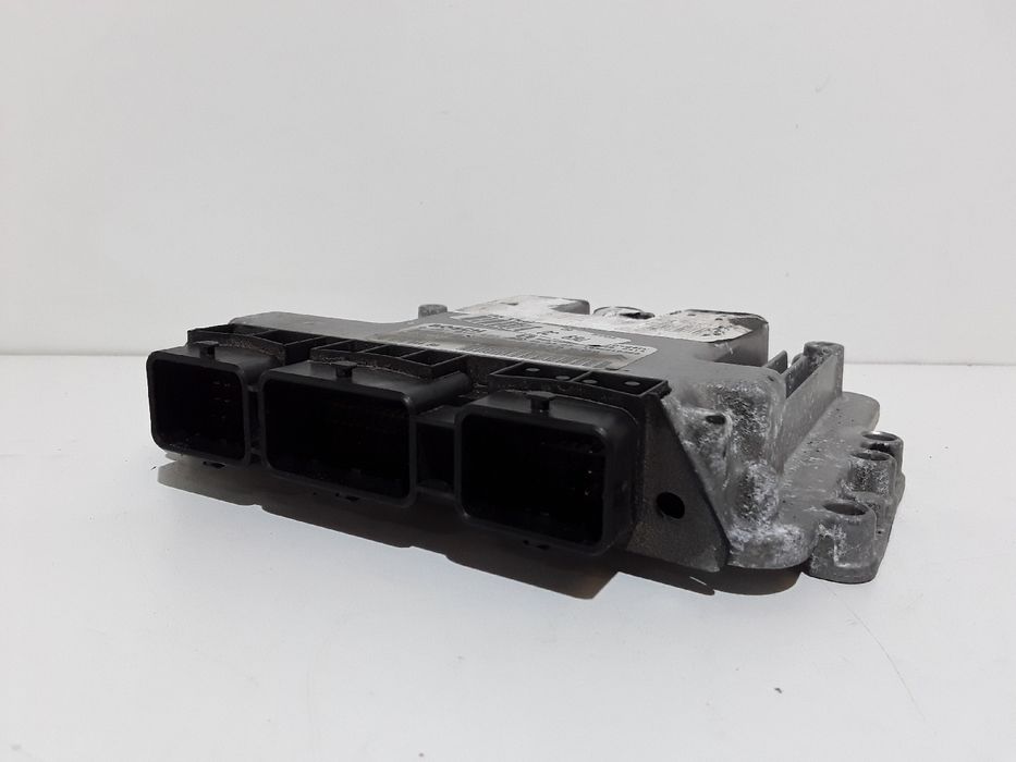 Centralina do Motor - PEUGEOT 207 (WA_, WC_) | 06 - 15