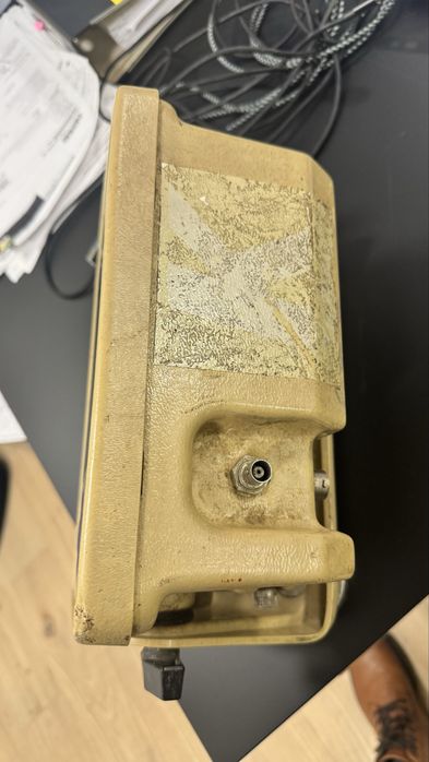 Monitor digi trak DCI f2 i f5 sprawny przewierty