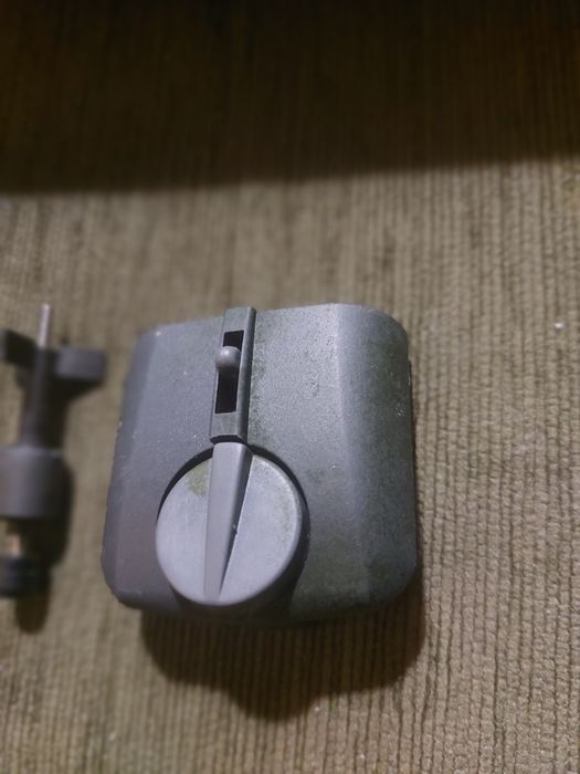 Внутренний аквариумный фильтр Eheim pickup 45 ремкомплект