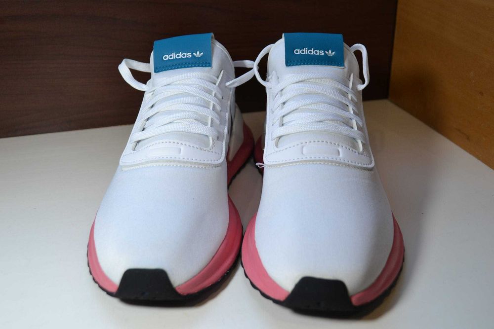 adidas u_path x 42р кроссовки оригинал