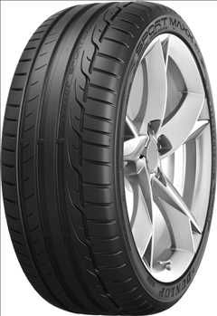 2szt. nowe opony letnie 215/50R17 Dunlop Sport Maxx RT W-wa