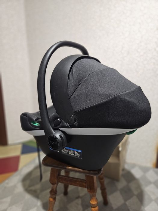 Автокрісло Carrello Nova 0+