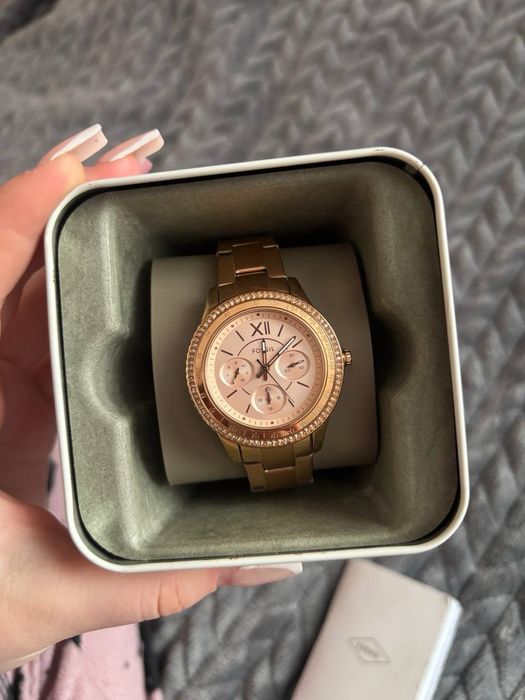 Годинник fossil stella es5106