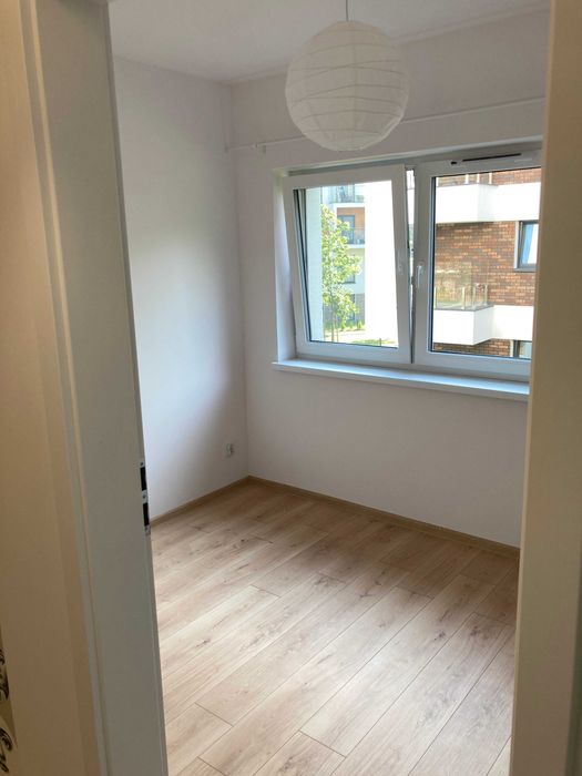 Wynajmę Mieszkanie 35 m2 Czarnochowice Prasołki Bieżanów Balkon Garaż