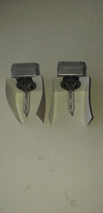 Продам б/у автолампы