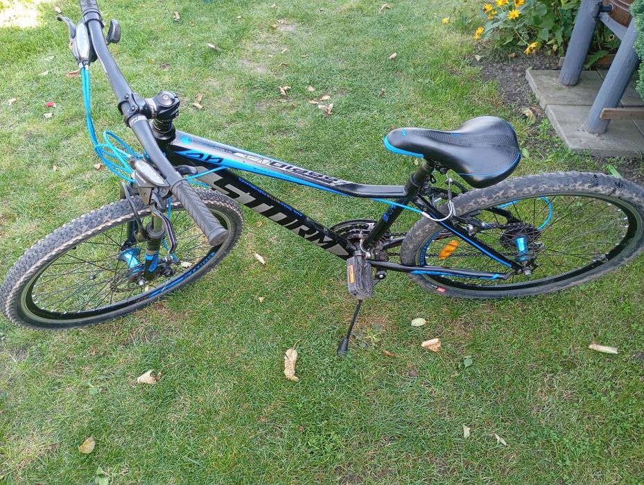 Rower górski koła 26